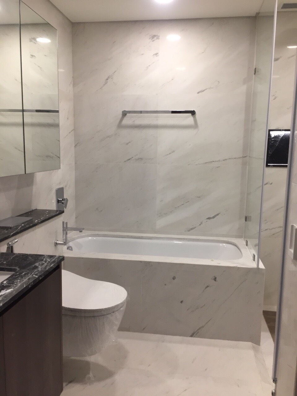 Biệt thự Lan Anh – số A9 Đường Trần Não