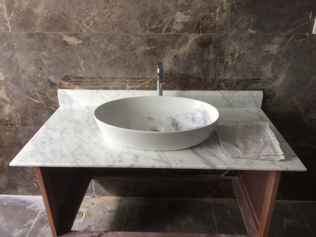 Biệt thự Lan Anh – số A9 Đường Trần Não