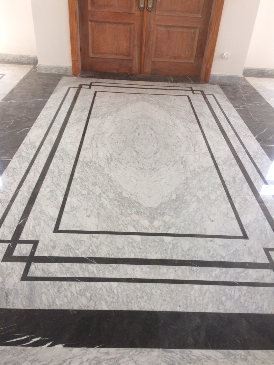 Biệt thự Lan Anh – số A9 Đường Trần Não