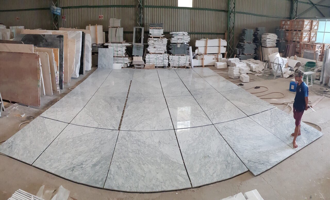 Biệt thự Lan Anh – số A9 Đường Trần Não