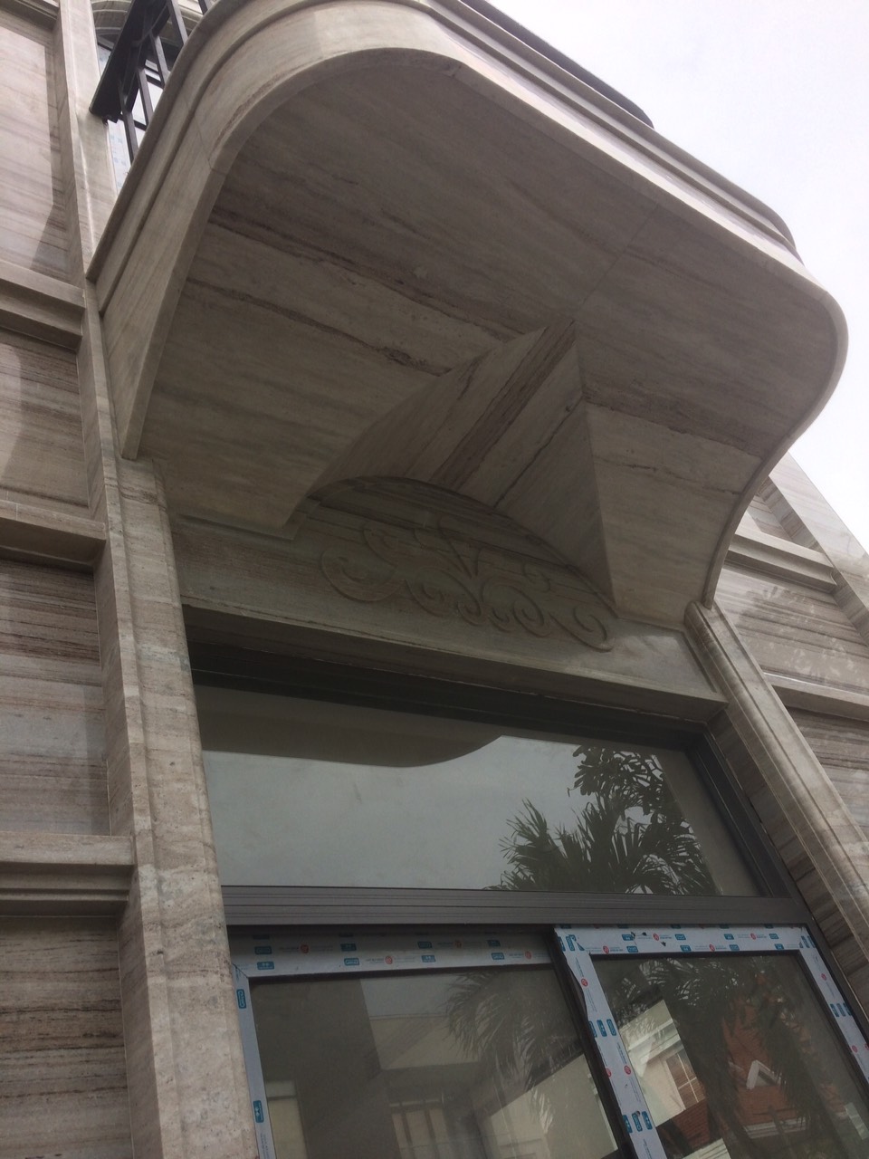 Biệt thự Lan Anh – số A9 Đường Trần Não