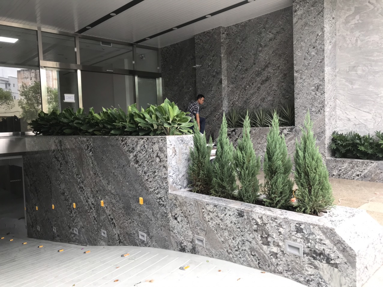 Cao Ốc Văn Phòng 262 Nam Kỳ Khởi Nghĩa