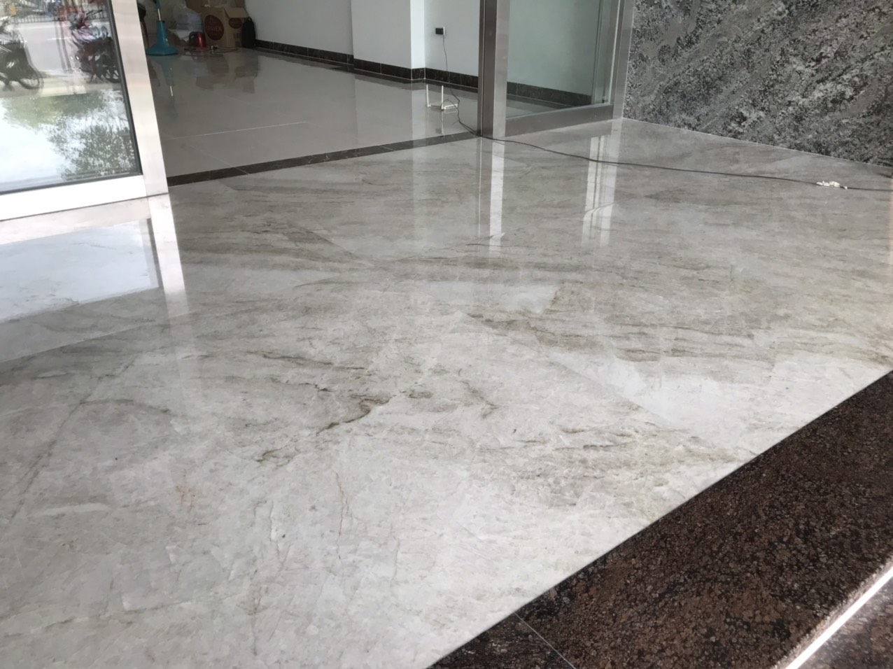 Cao Ốc Văn Phòng 262 Nam Kỳ Khởi Nghĩa