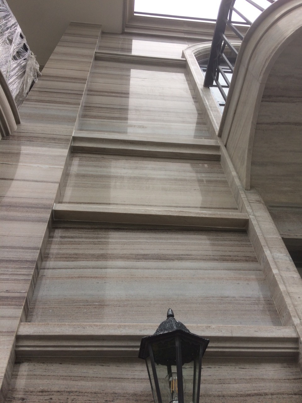 Biệt thự Lan Anh – số A9 Đường Trần Não