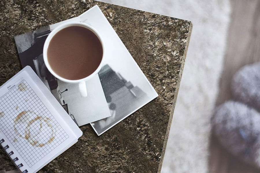 ỨNG DỤNG CHO MẶT BÀN