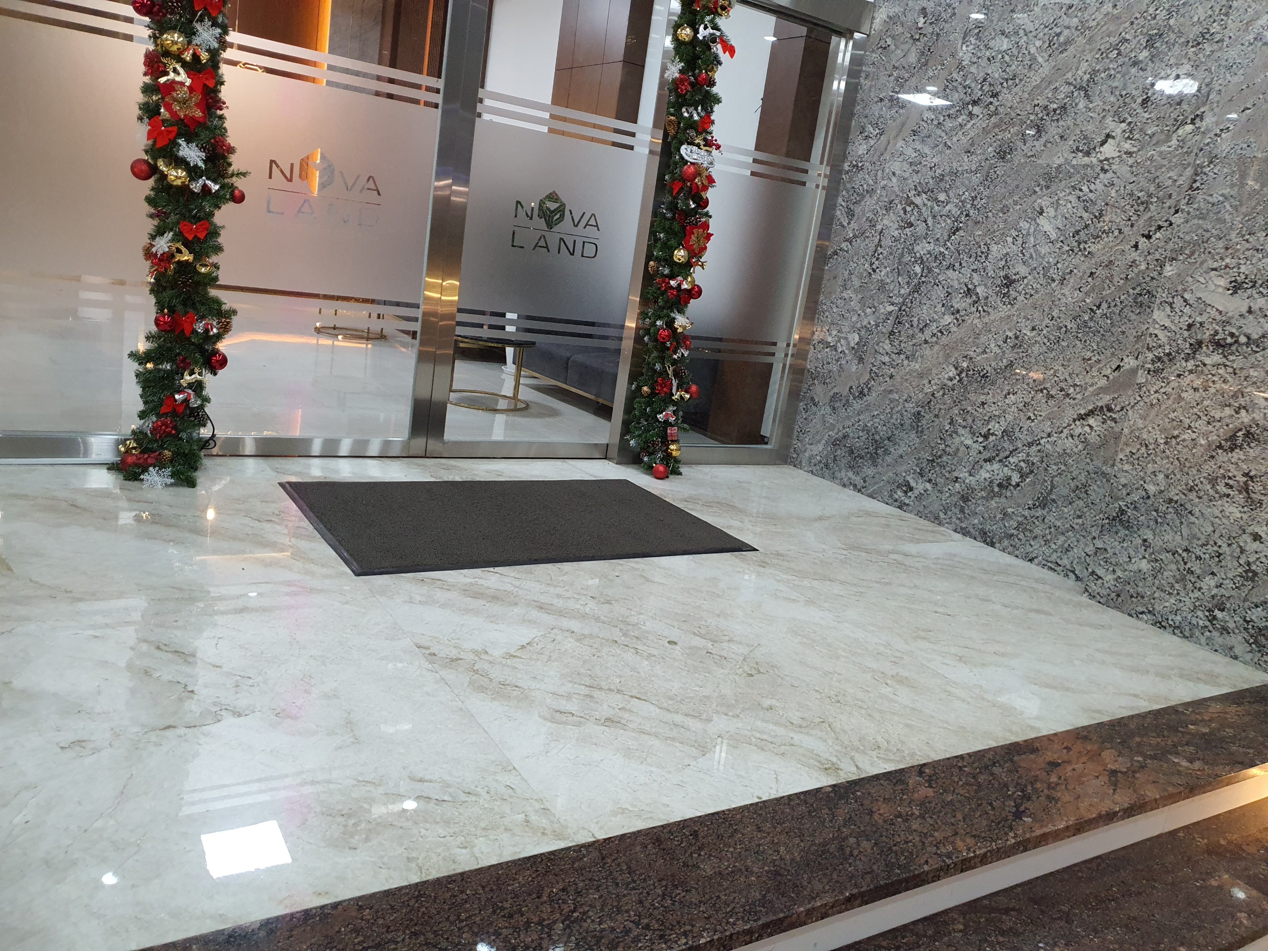 Cao Ốc Văn Phòng 262 Nam Kỳ Khởi Nghĩa