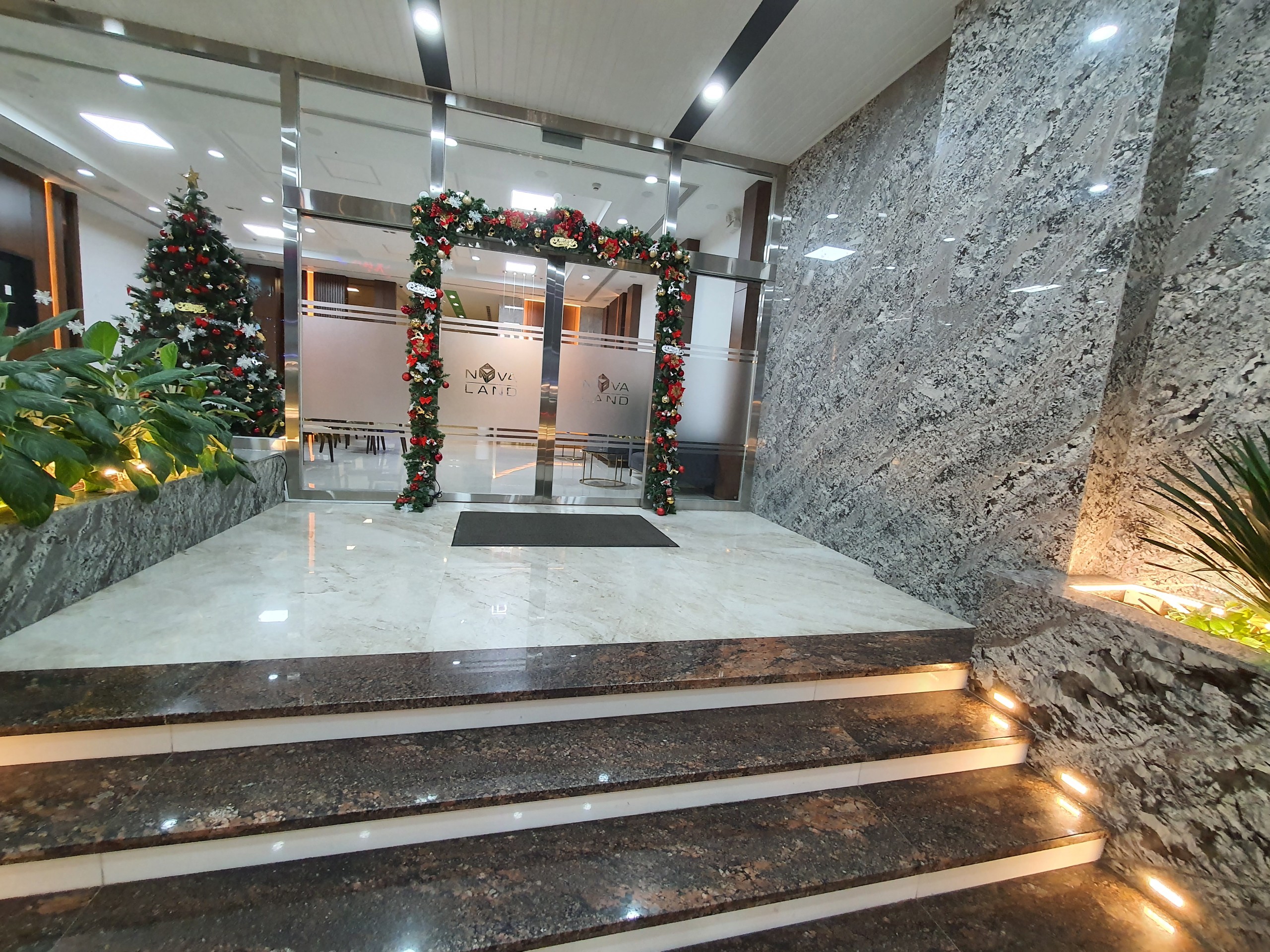 Cao Ốc Văn Phòng 262 Nam Kỳ Khởi Nghĩa