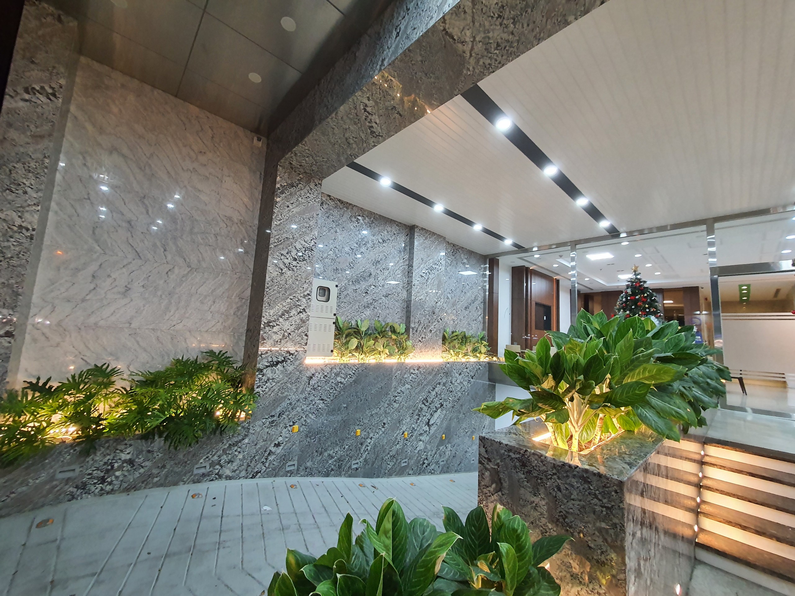 Cao Ốc Văn Phòng 262 Nam Kỳ Khởi Nghĩa