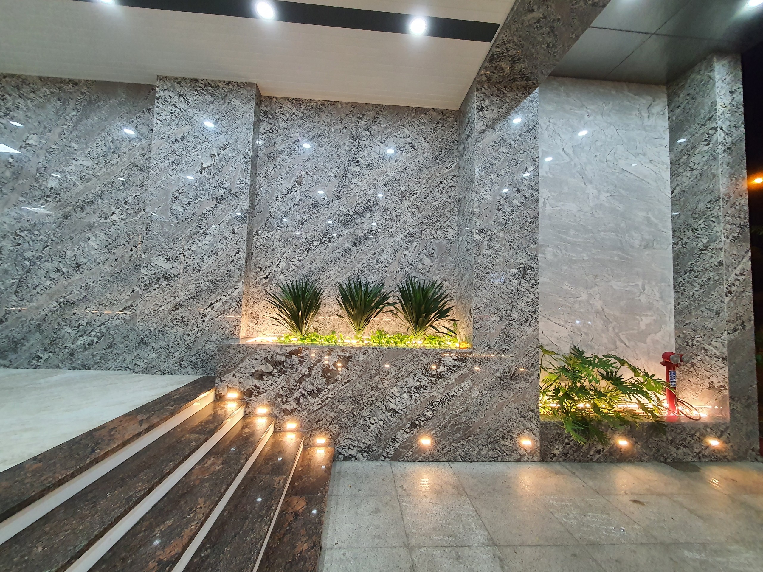 Cao Ốc Văn Phòng 262 Nam Kỳ Khởi Nghĩa