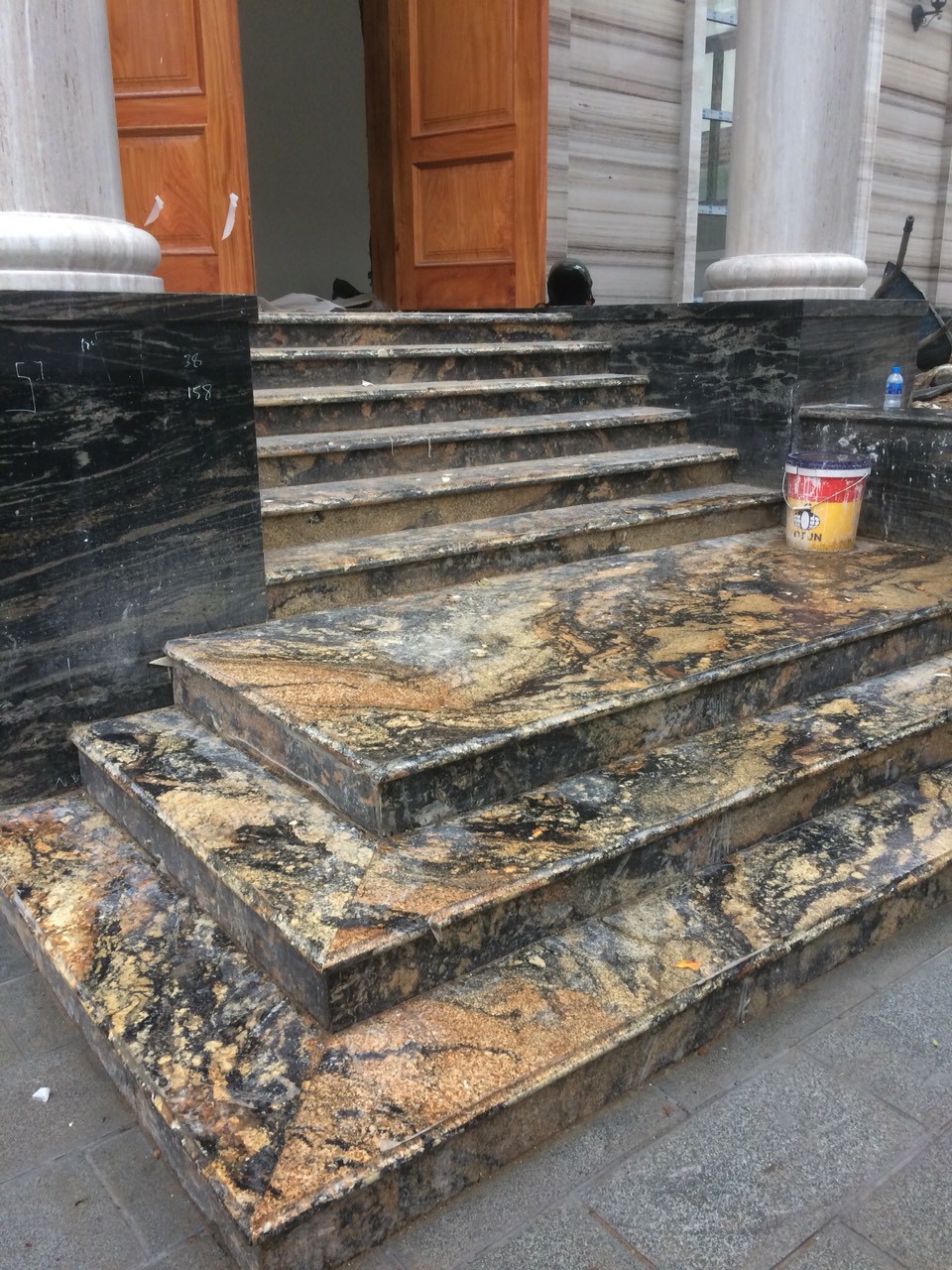 Biệt thự Lan Anh – số A9 Đường Trần Não