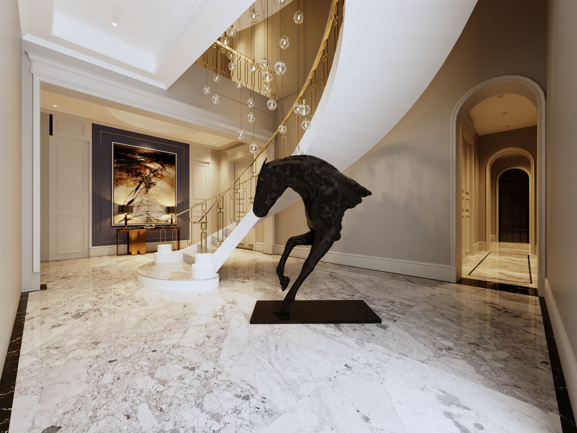 ĐÁ TỰ NHIÊN CHO SÀN NỘI THẤT 