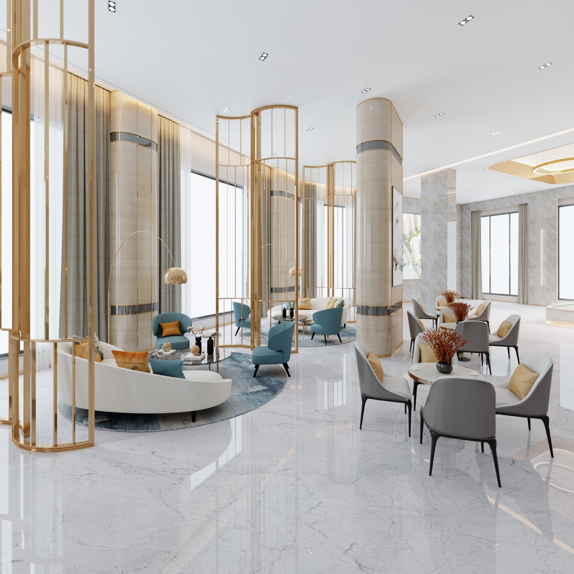 <h3 style="text-align: justify;"><strong>CARRARA WHITE</strong></h3>
<p style="text-align: justify;">Là một trong những dòng đá cẩm thạch trắng phổ biến nhất trên thị trường.</p>
<p style="text-align: justify;">Được khai thác tại thành phố Carrara thuộc tỉnh Massa và Carrara ở Lunigiana, đảo Tuscany, Ý.</p>
<p style="text-align: justify;">Các vân màu xám và màu trắng cơ bản của nó rất cổ điển. Được đánh giá cao bởi các nhà thiết kế và chủ sở hữu ngôi nhà.</p>
<p style="text-align: justify;">Lý tưởng cho trang trí nội và ngoại thất …cho thấy sự độc đáo và siêu bền trong ngôi nhà của Gia chủ.</p>