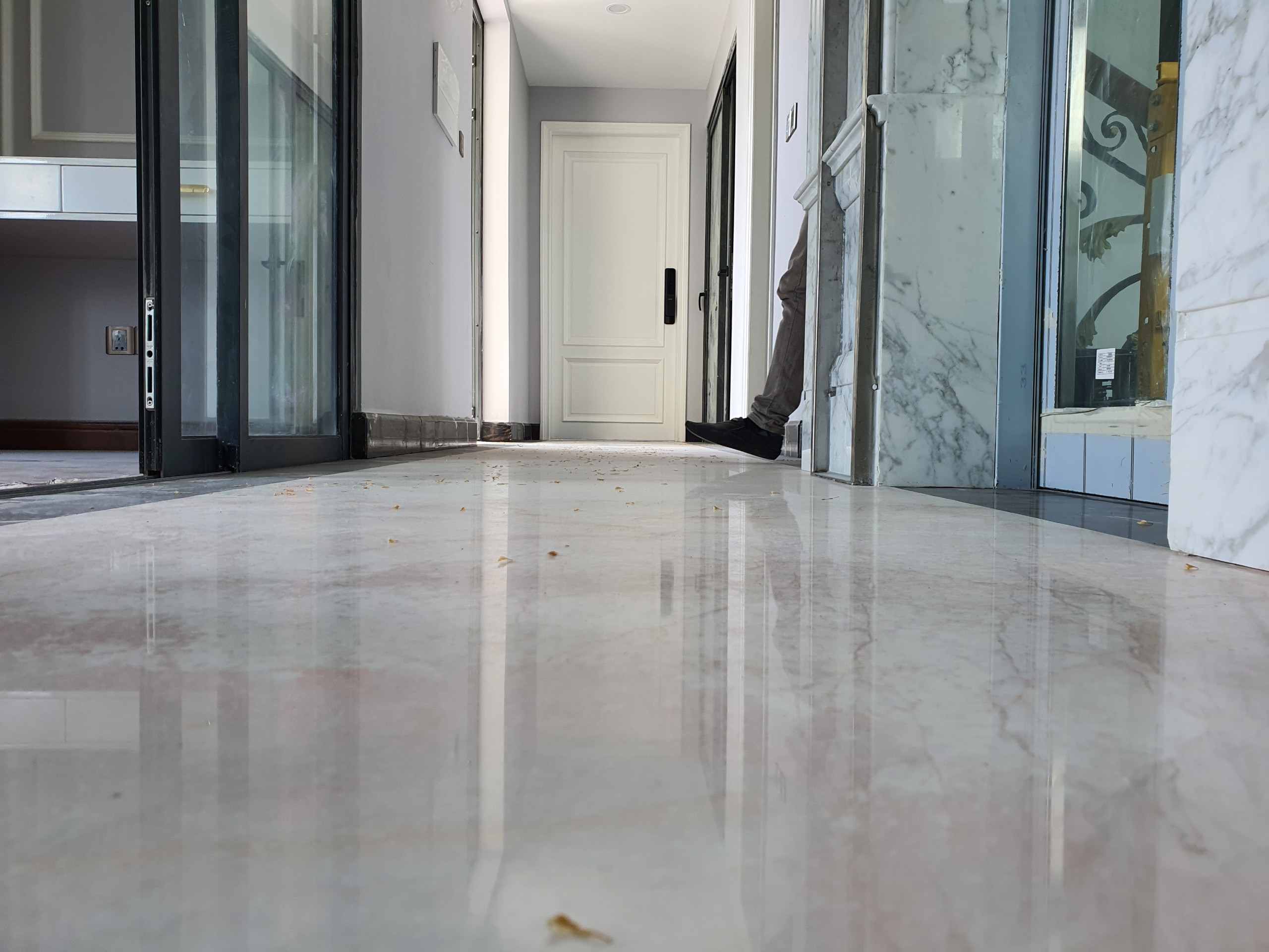 Biệt thự Quận 2 – Ngô Mạnh Cường