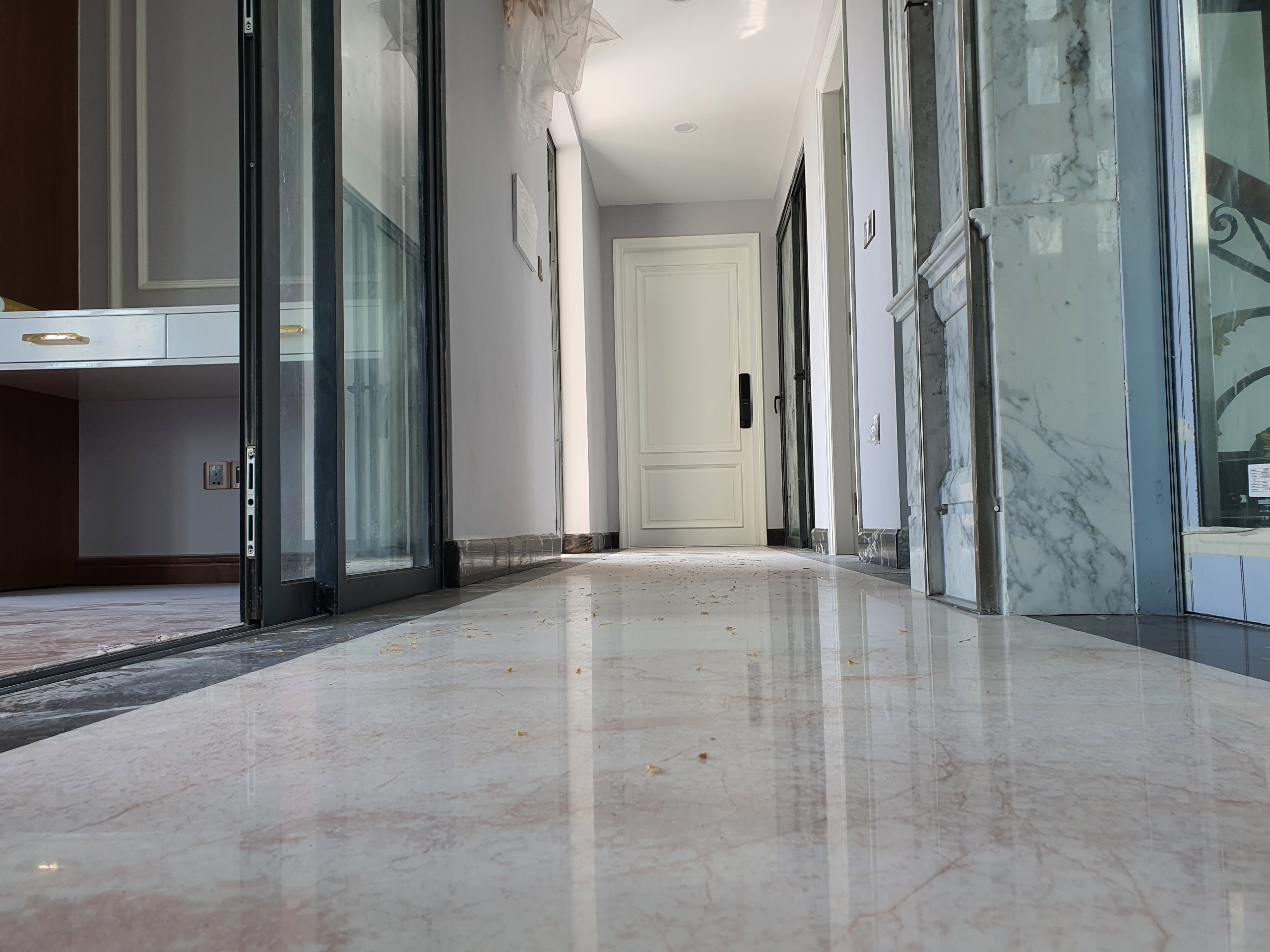 Biệt thự Quận 2 – Ngô Mạnh Cường