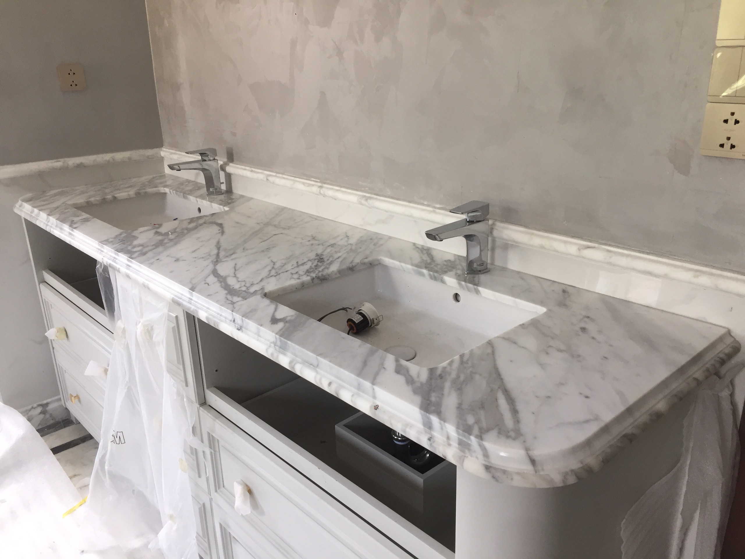 Biệt thự Quận 7 – Anh Khoa Chị Tú