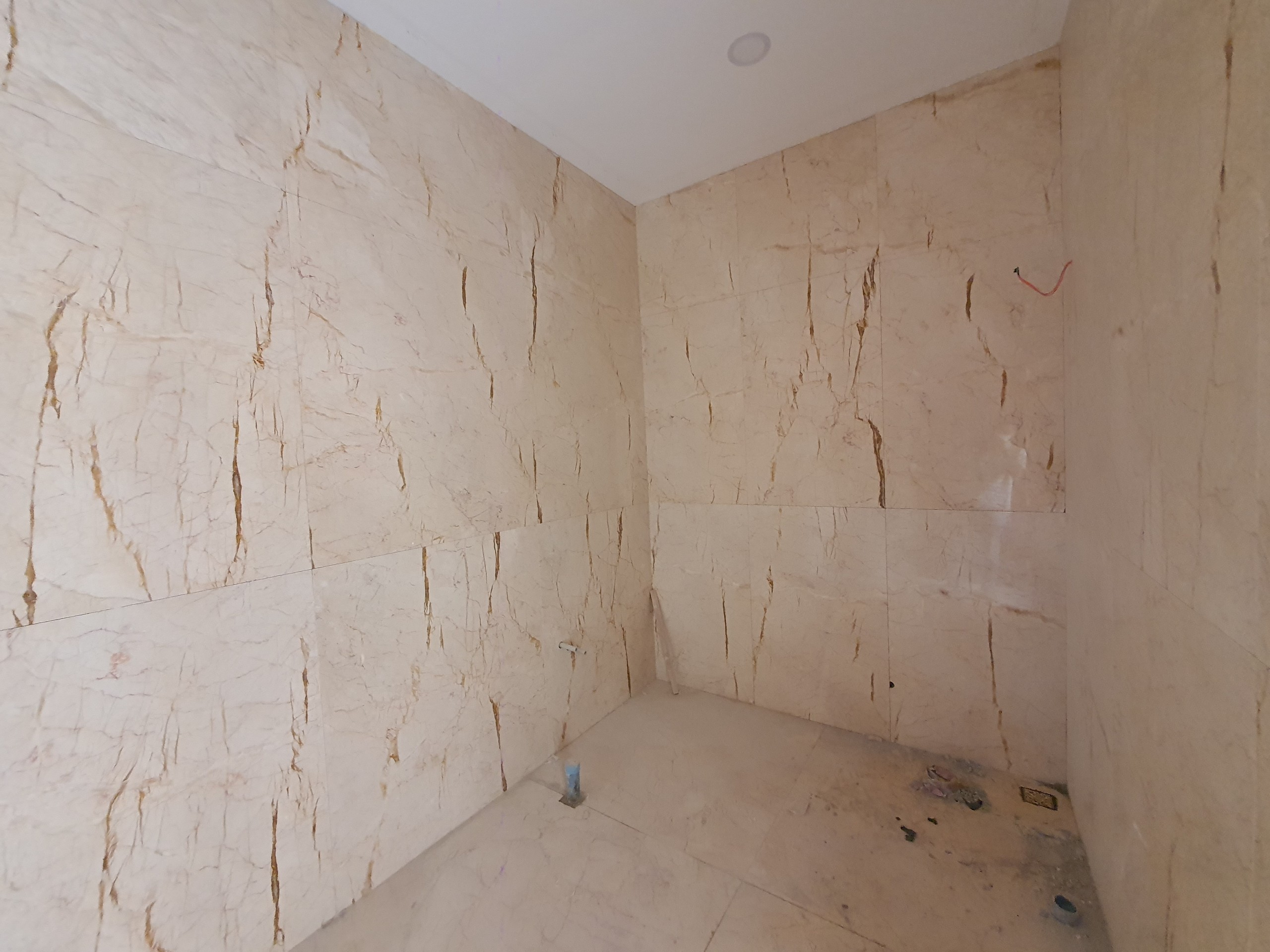 Dinh thự cao cấp