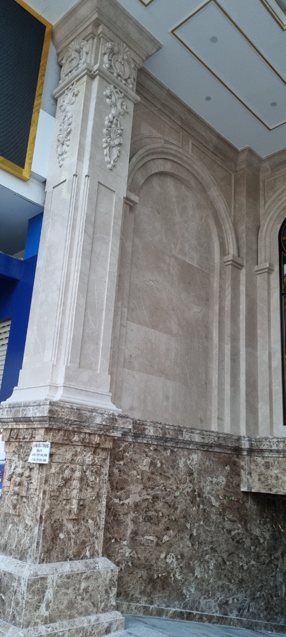 Công trình Thẩm mỹ viên Mailisa Đà Nẵng