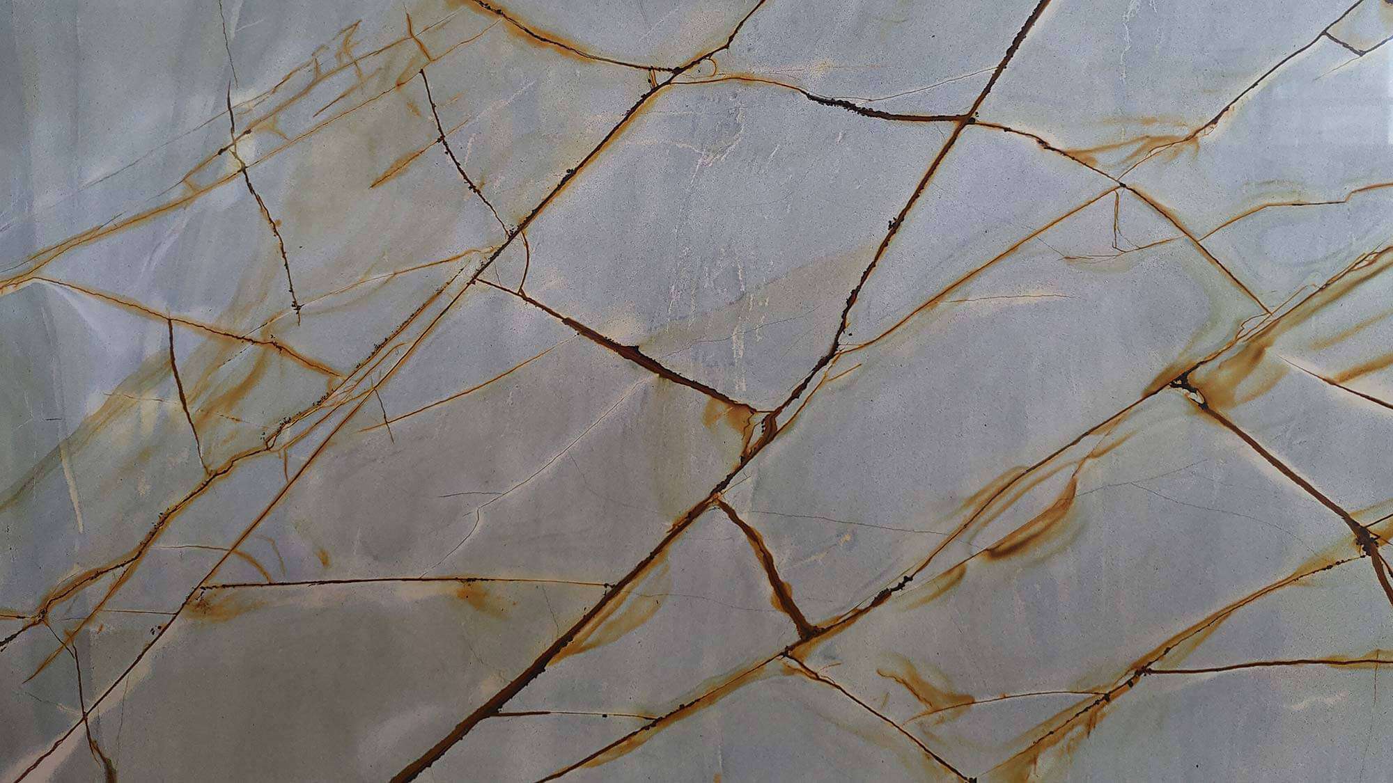 Banner trang quart (quartzite)