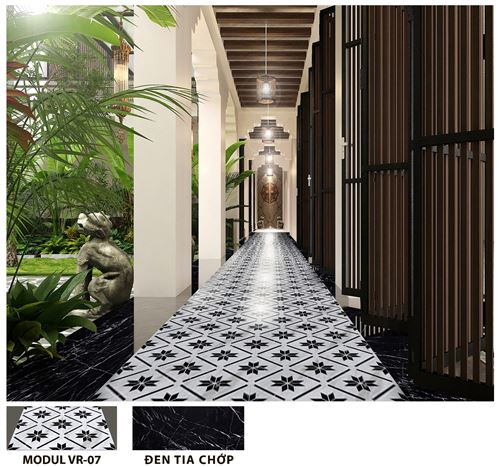 KHÁM PHÁ XU HƯỚNG THIẾT KẾ NỘI THẤT NĂM 2022