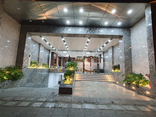 Cao Ốc Văn Phòng 262 Nam Kỳ Khởi Nghĩa