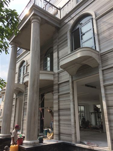 Biệt thự Lan Anh 