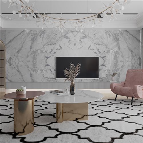 ĐÁ TỰ NHIÊN CHO TƯỜNG NỘI THẤT