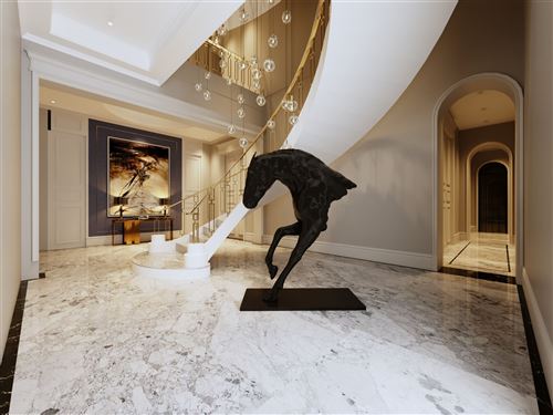 ĐÁ TỰ NHIÊN CHO SÀN NỘI THẤT 