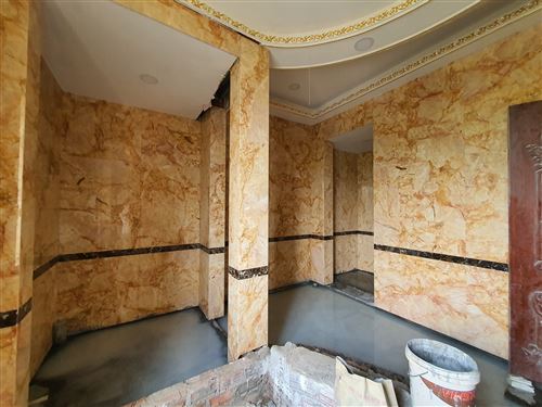 Dinh thự cao cấp