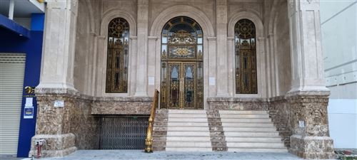 Công trình Thẩm mỹ viên Mailisa Đà Nẵng