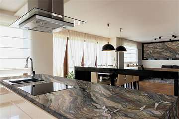 GRANITE & MARBLE LÀ BÁU VẬT CỦA MẸ TỰ NHIÊN
