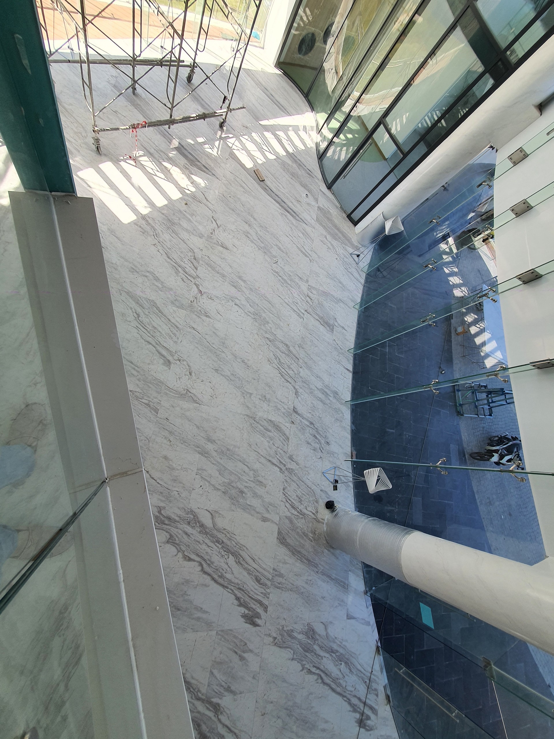 Gallery - Khu đô thị dịch vụ du lịch 