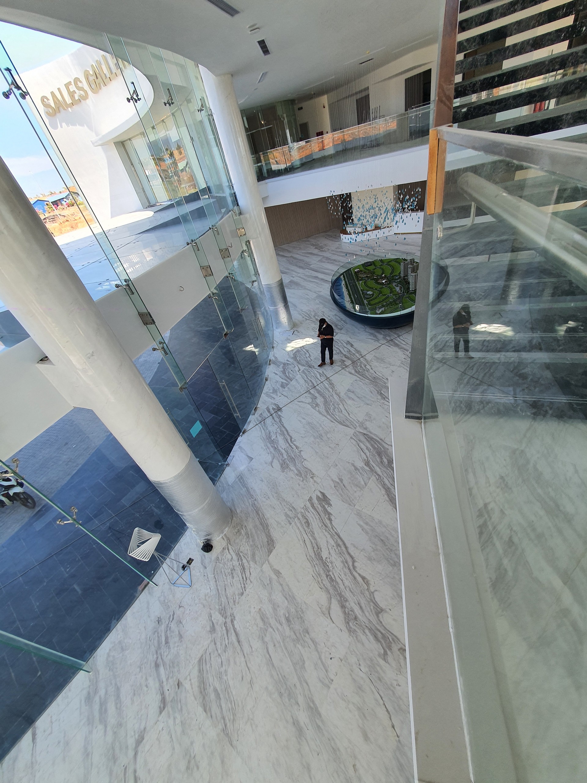 Gallery - Khu đô thị dịch vụ du lịch 